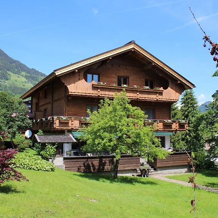 Hillside Apartments Pircher Fügen Esterno foto